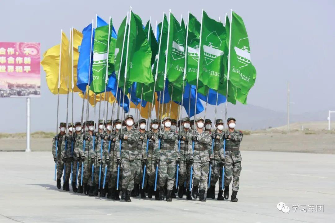 2021年國際軍事新聞概覽，全球軍事動態，2021年國際軍事新聞概覽