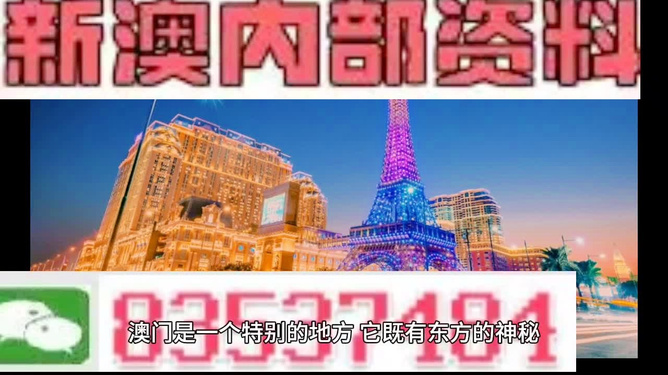 新澳門精準資料大全，探索與解析，新澳門精準資料大全，深度探索與解析