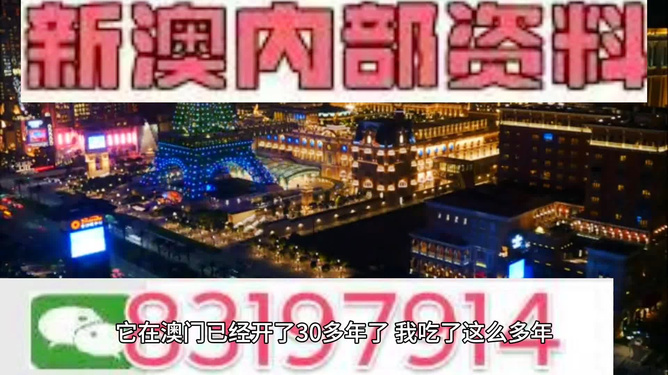 澳門內部資料精選大全——深度探索澳門的文化與歷史，澳門文化與歷史深度探索精選資料大全
